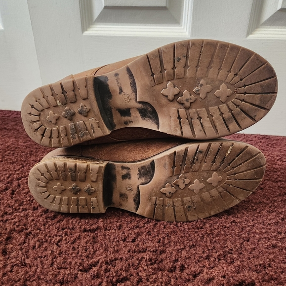 Steve Madden Boots - Picture 4 of 5